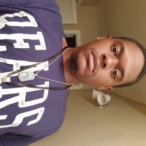 Meet your Posher, Lamar